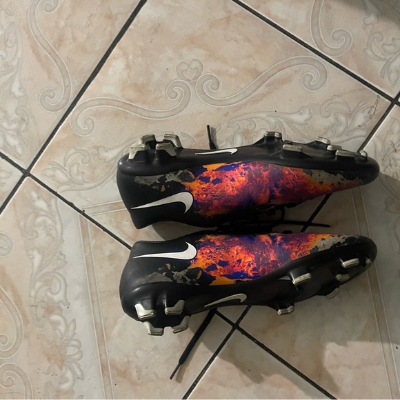 Nike Mercurial Vapor 11 Elite FG football boots - Picture 4 of 4